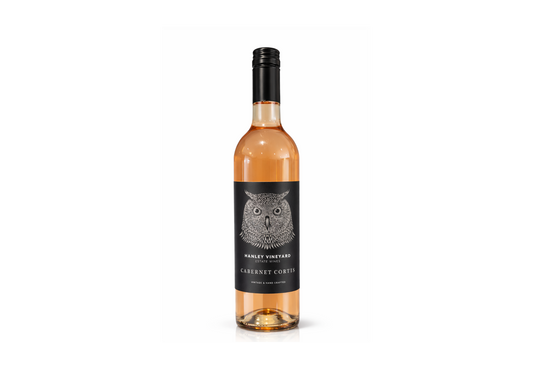 Cabernet Cortis rose 2024
