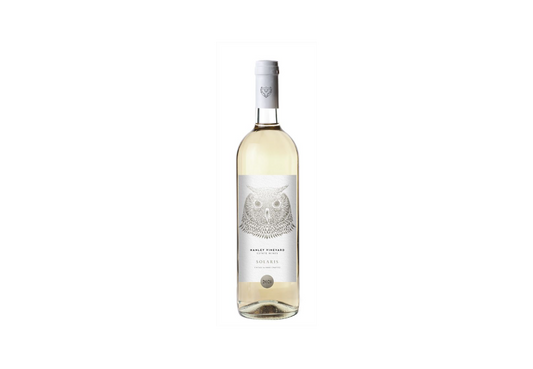 Solaris 2025 White Wine